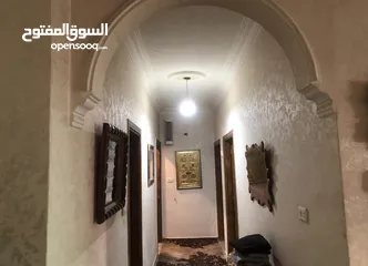  3 شقة رائعة بطبربور مقابل الاتحاد الرياضي العسكري