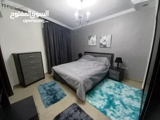  5 شقة مفروشة للإيجار 125م2 ( Property 18476 ) سنوي فقط