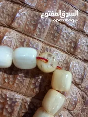  3 مسبحه باغه انتيك