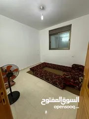  11 شقة طابق ارضي