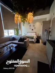  2 شقة مفروشة لم تسكن تصميم عصري ( يوجد عروض اخرى مشابهة)