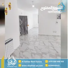  9 شقه سوبر ديلوكس للايجار - عين منجد