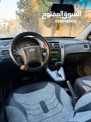  2 هونداي توسان للبيع