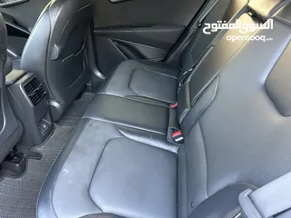  9 كيا نيرو  اضافات مميزة موجودة في الخليل