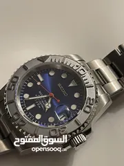  1 ساعة seiko اوتوماتيك