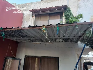  15 منزل دوبلكس شبه مستقل للبيع