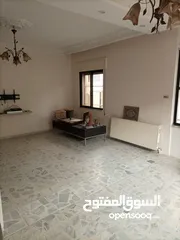  22 شقة فارغة للايجار في منطقة عبدون 4نوم