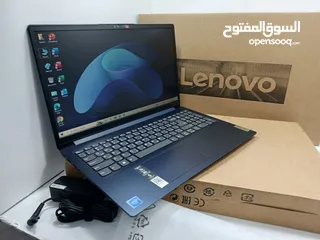  3 لابتوب Lenovo ديل 13 موديل 2024 أحدث موديل