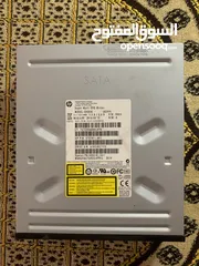  6 مروحة كمبيوتر و.   pc pin 3 و dvd