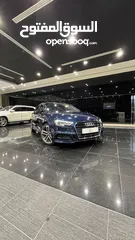  1 Audi A3 S-Line Model 2019