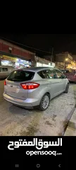  2 Ford C-Max 2014 للبيع بسعر رائع