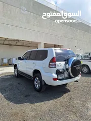  1 Toyota Land cruiser Prado 2007