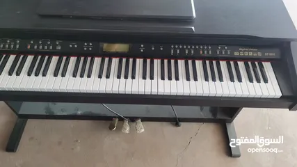  3 اورغ بيانو للبيع