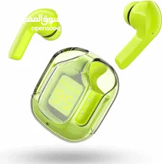  5 ايربود Ultrapods