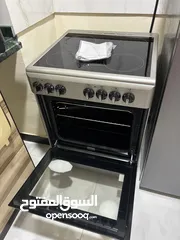  1 فرن كهربائي، Electric oven