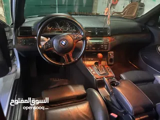  3 Bmw e46 330i