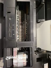  4 طابعة ايبسون Epson L1800 DTF