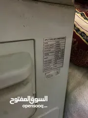  4 مكيف 2 طن فل انفيرتر