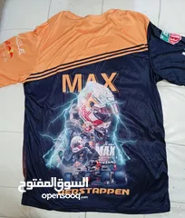  10 تي شيرت أصلي جديد من  Red Bull   Original مقاسات مختلفة لكل موديل