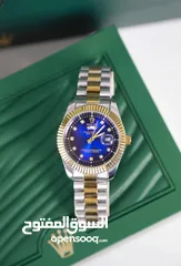  11 وصلت الملوكية   الجديد والقوي ساعات  ROLEX  كوبي ماستر الرجالي والستاتي الأكثر مبيعًا  اعلى