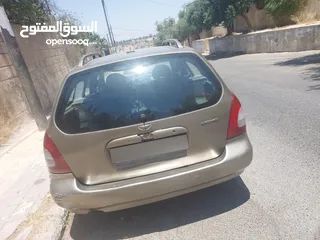  4 دايو نوبيرا ,1997 بحالة ممتازة