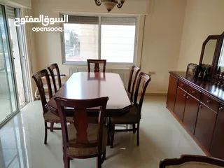  1 Furnished Shmeisani flat for rent