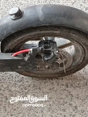 3 اسكوتر VLRA