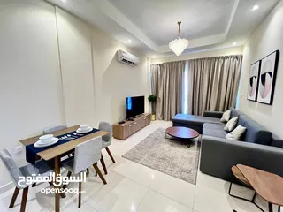  17 Fully furnished 2 BHK apartment for rent in New Hidd. Lease & get 30% cash back on 1st month's rent!