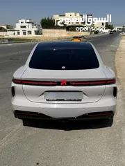  5 رايزنج F7 2023 واردو كفالة الوكالة