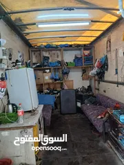  27 محل للايجار