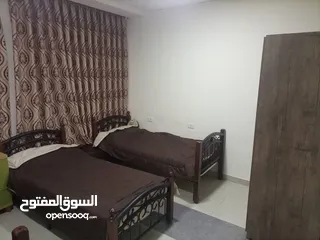  7 ستديو للايجار الشهري مساحة 40م