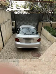  1 اكسنت 97 للبيع