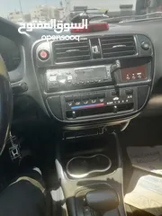  33 هوندا سيفك موديل 96 للبيع بحاله جيده جدا