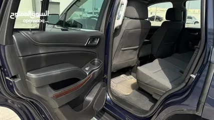  10 GMC Yukon SLE 2020