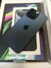  2 iphone 15 pro max 256 GB وارد شرق اوسط