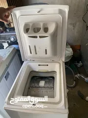  2 la machine à laver