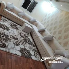  21 اطقم كنب كورنرات