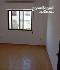  8 شقة فارغة للايجار في عبدون