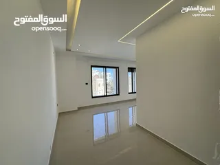  4 شقة 110متر في البنيات قرب مدرس الحصاد قيد الانشاء