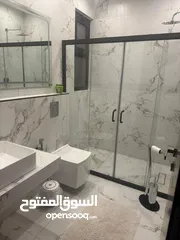  7 4th Floor Furnished Apartment For Rent In Corridour Abdoun