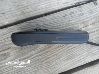  3 جهاز جيرمني  72 GPS