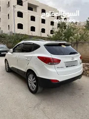  3 هونداي توسان 2011 للبيع كاش فقط