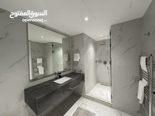  18 شقة مفروشة في العبدلي ( Property 40238 ) سنوي فقط