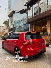  2 Golf gti 2014 good condition