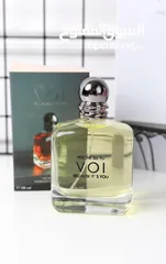  1 عطور رجالي عدد 3
