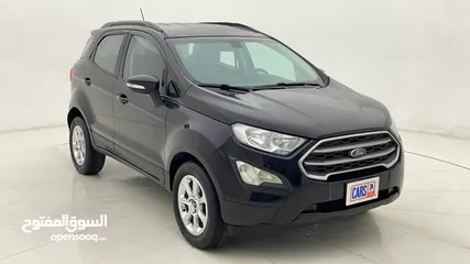  1 FORD ECOSPORT  Zero Down Payment  Home Test Drive