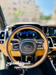  9 كايا سورينتو