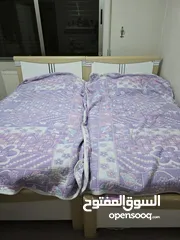  1 2 twin beds