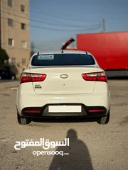  18 كيا ريو (برايد) 2014