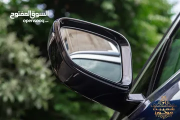  21 BMW 530e 2021 plug in hybrid luxury